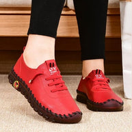 W&W - Premium Orthopädische Damenschuhe