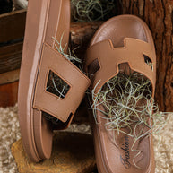 WW | Sandalen mit Stil und Komfort