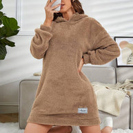 WW | Bequeme Freizeit Hoodie für Damen