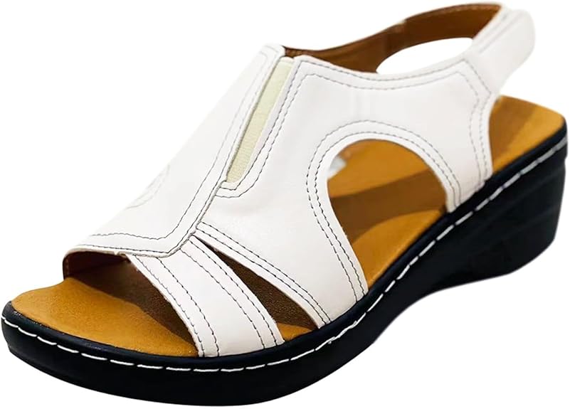 W&W Mode | Schmerzfreie Orthopädische Sandalen