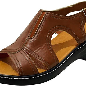 WW | Schmerzfreie Orthopädische Sandalen