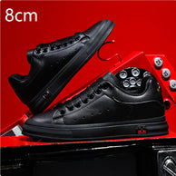 WW | Herren Sneaker Mit Erhöhung 6cm