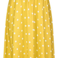 WW | Boho Drucken Patchwork Halter Plissierte Kleider