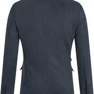 WW | Klassische Button Down Jacke Für Männer