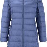 WW - Ultraleichte Winterjacken für Damen