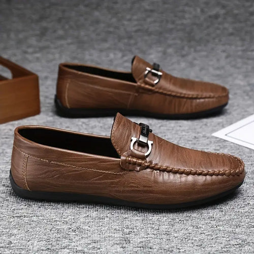 WW | Stilvolle Herren Loafers