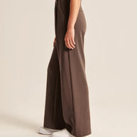WW | Hose Mit Weitem Bein