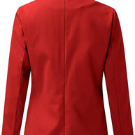WW | Vielseitiger Blazer Für Damen Elegant & Zeitlos