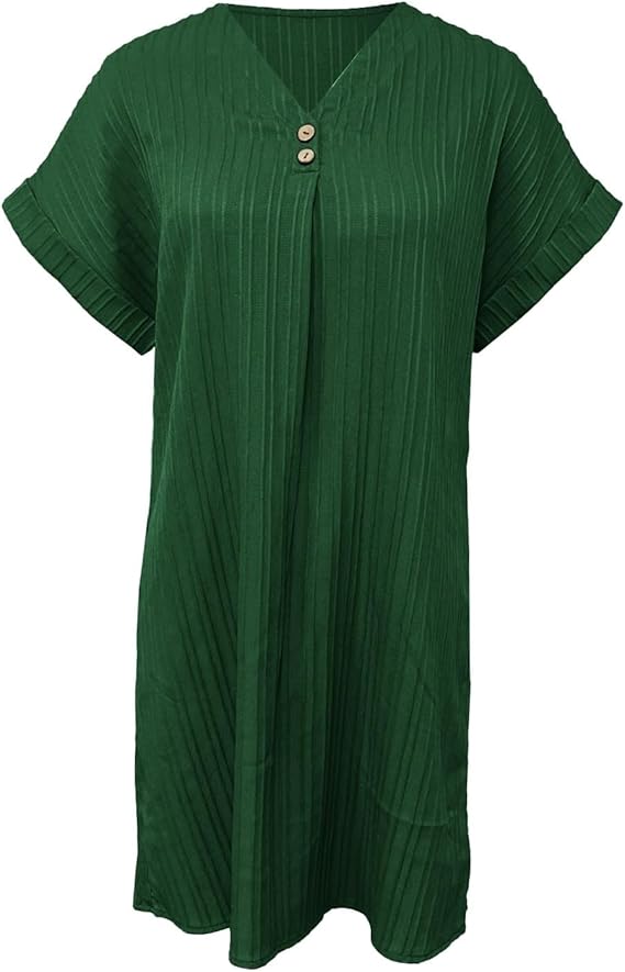 W&W Mode - Elegantes Sommerkleid