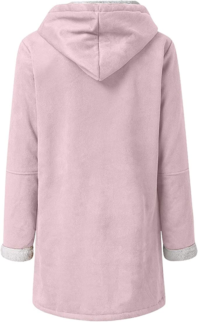 WW | Winterjacke Mit Fellfutter Für Damen