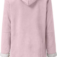WW | Winterjacke Mit Fellfutter Für Damen