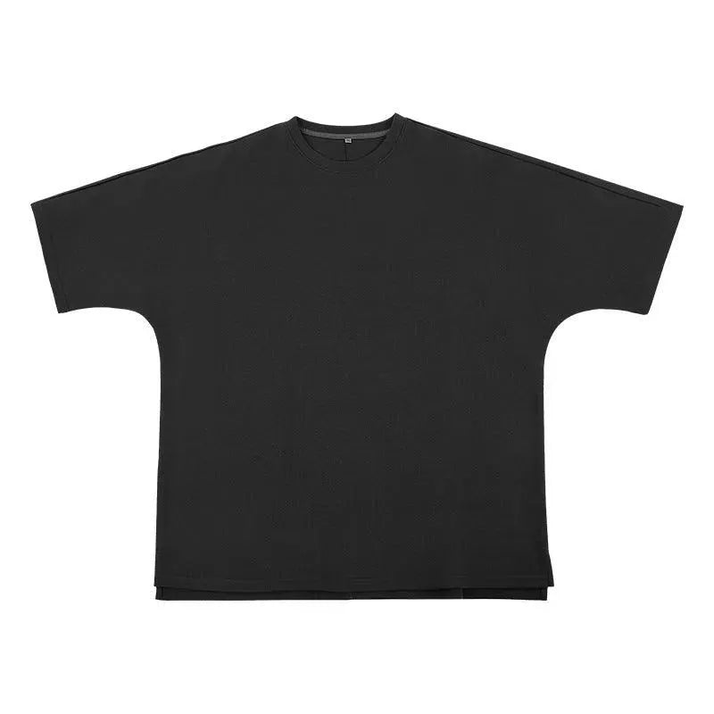 WW | T-Shirt ampia Air Cotton