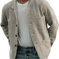 WW | Klassischer Lässig Blazer Für Männer