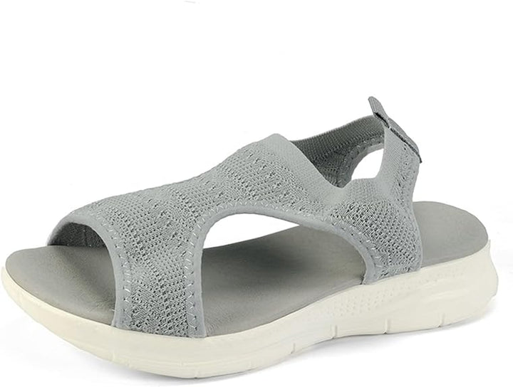 W&W Mode | Orthopädische Sandalen – Maximale Unterstützung und Komfort