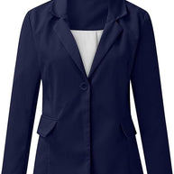 WW | Vielseitiger Blazer Für Damen Elegant & Zeitlos