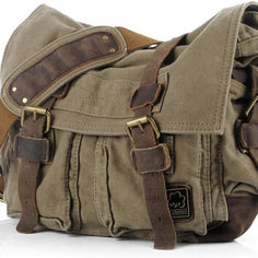 WW | Vintage Umhängetasche