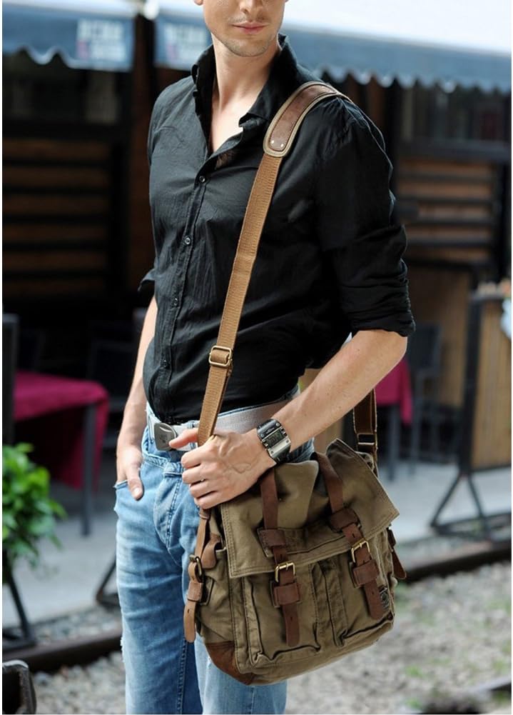 WW | Vintage Umhängetasche