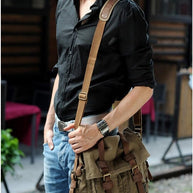 WW | Vintage Umhängetasche