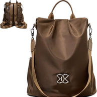 WW | Anti Diebstahl Rucksack