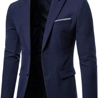 WW | Modisches, Weiches 2-Teiliges Anzug-Set