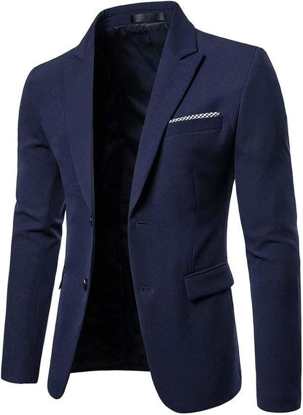 WW | Modisches, Weiches 2-Teiliges Anzug-Set