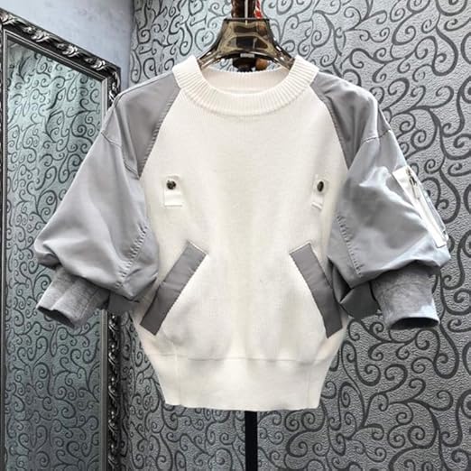 WW | Vielseitiger Strickpullover für Frauen