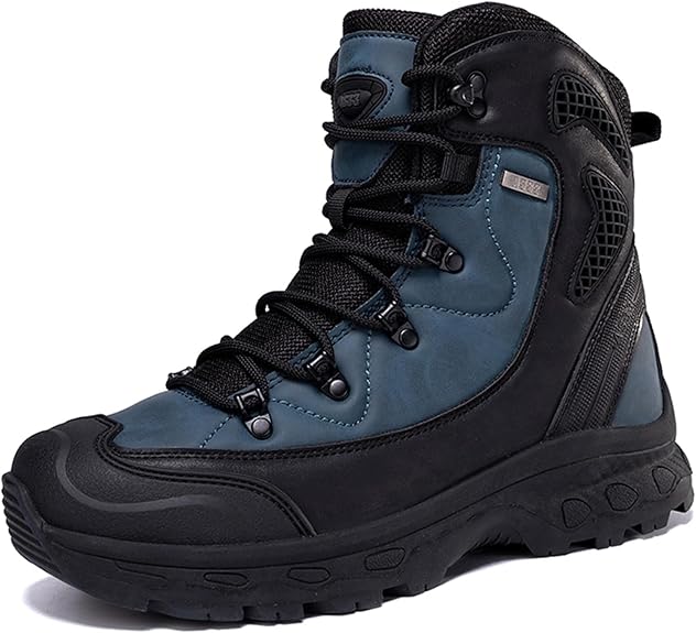 WW - Robuste All Terrain Taktische Stiefel