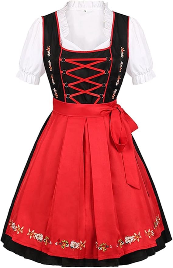 W&W Mode | Zeitlose Oktoberfest Verfeinerung
