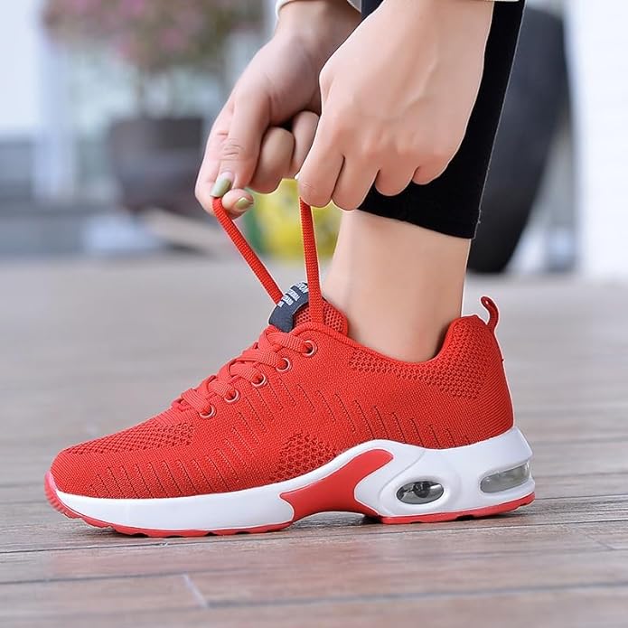 WW | Bequeme orthopädische Damen-Sportschuhe