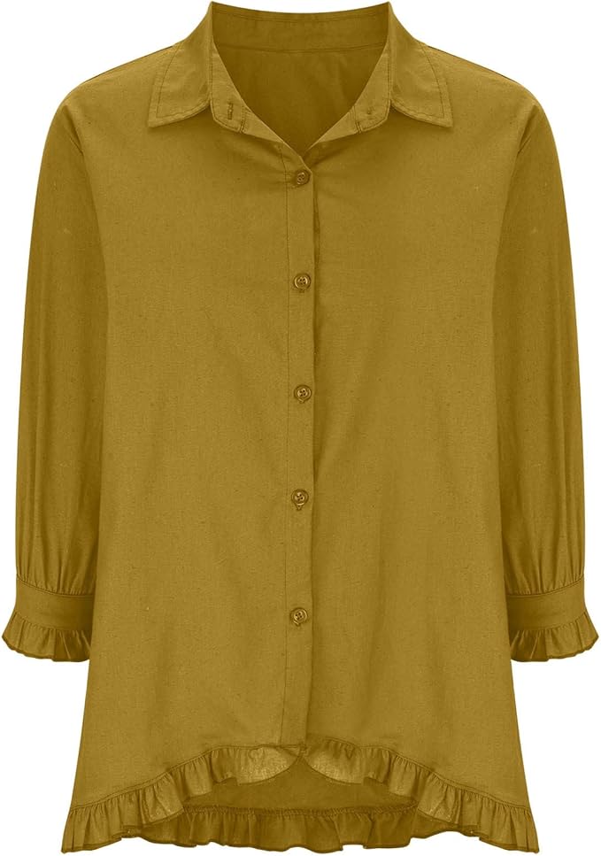 W&W Mode | Elegantes Hemd für Damen