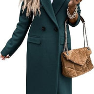 Setra - eleganter Wintermantel