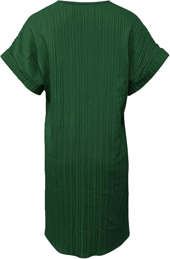 W&W Mode - Elegantes Sommerkleid