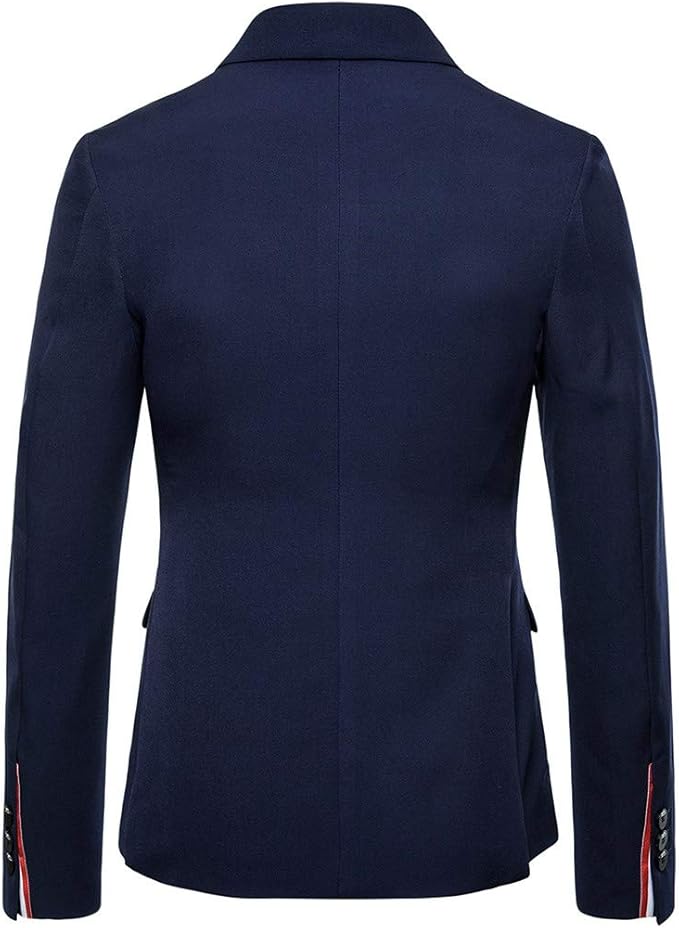 WW | Modisches, Weiches 2-Teiliges Anzug-Set