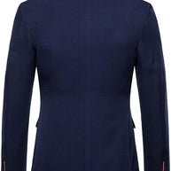 WW | Modisches, Weiches 2-Teiliges Anzug-Set