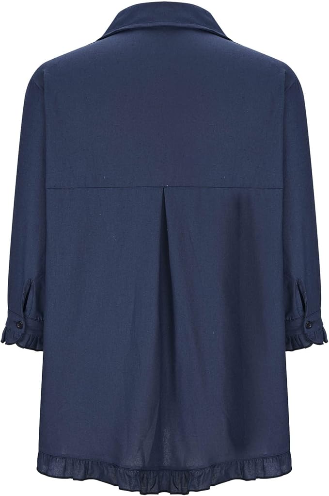 W&W Mode | Elegantes Hemd für Damen