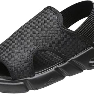 WW | Orthopädische Sandalen Für Männer