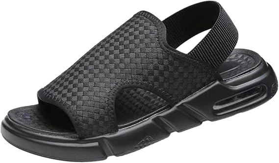 WW | Orthopädische Sandalen Für Männer