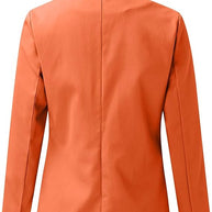 WW | Vielseitiger Blazer Für Damen Elegant & Zeitlos