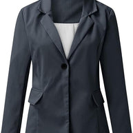 WW | Vielseitiger Blazer Für Damen Elegant & Zeitlos