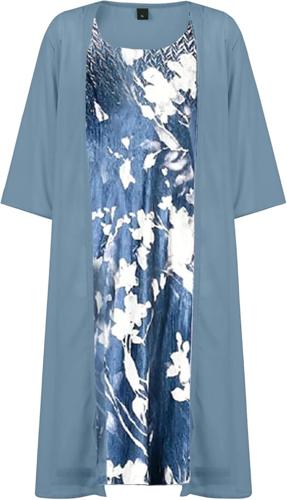 W&W Mode | Stylisches Frauenkleid