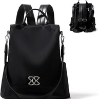 WW | Anti Diebstahl Rucksack