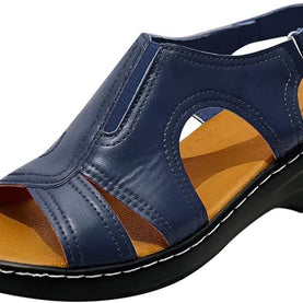WW | Schmerzfreie Orthopädische Sandalen