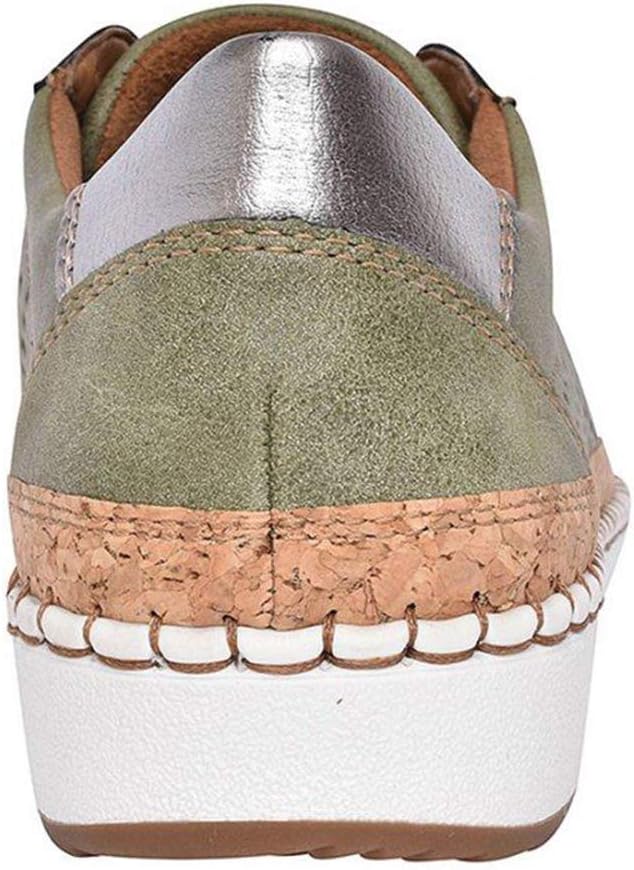 W&W Mode - Atmungsaktive orthopädische Slip-ons