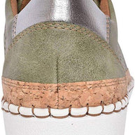 W&W - Atmungsaktive orthopädische Slip-ons