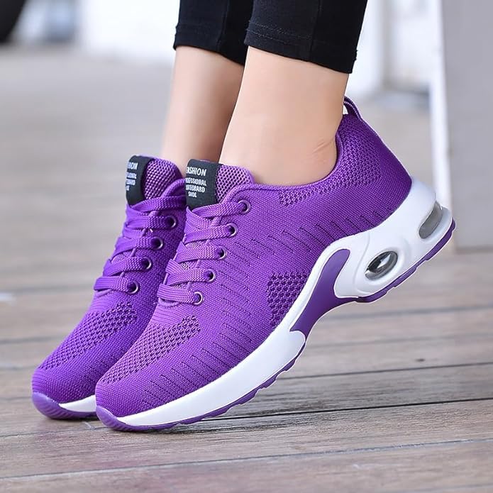 WW | Bequeme orthopädische Damen-Sportschuhe