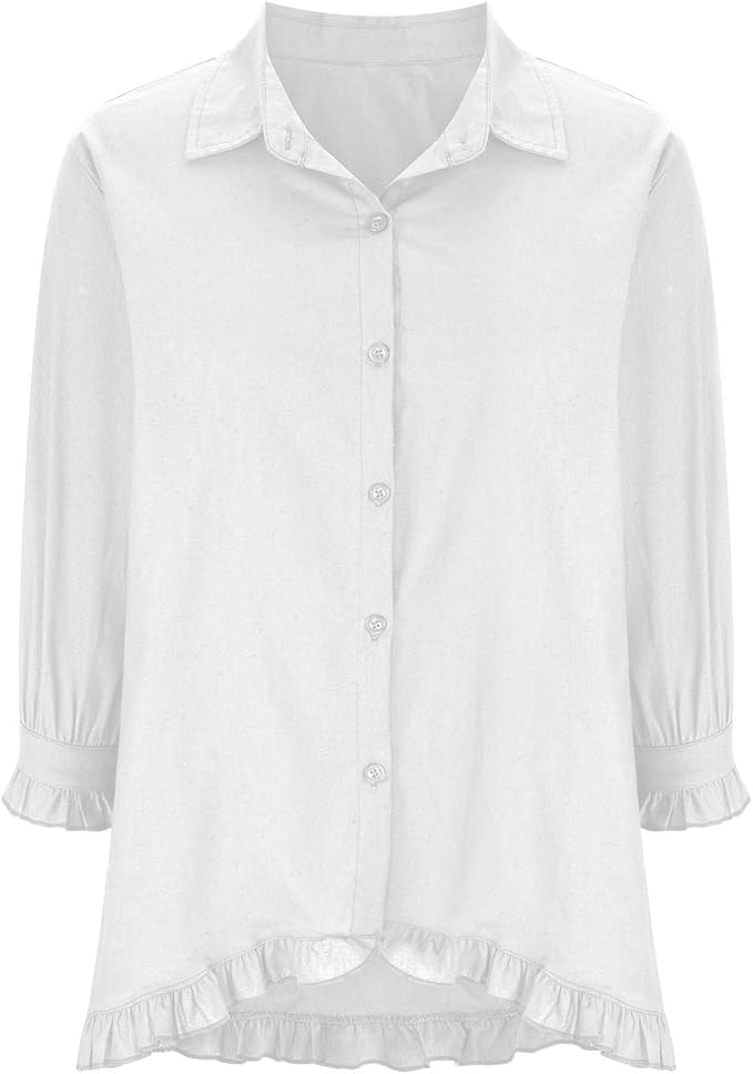 W&W Mode | Elegantes Hemd für Damen