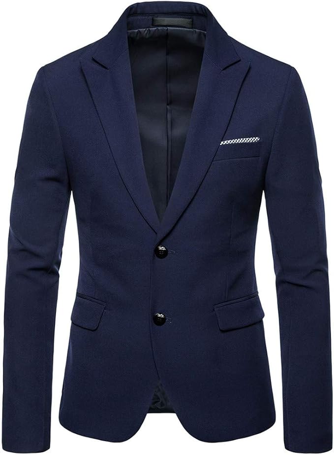 WW | Modisches, Weiches 2-Teiliges Anzug-Set