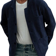 WW | Klassischer Lässig Blazer Für Männer