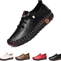 W&W - Premium Orthopädische Damenschuhe