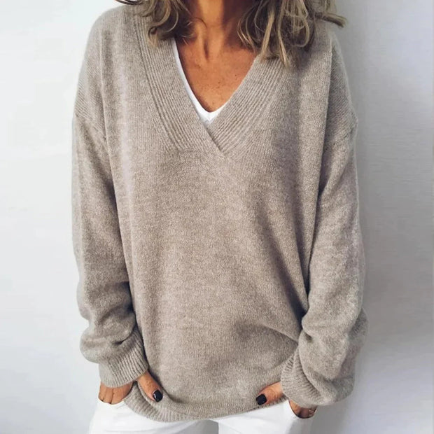WW Pullover | Hochwertiger Pullover - Stilvoll und bequem